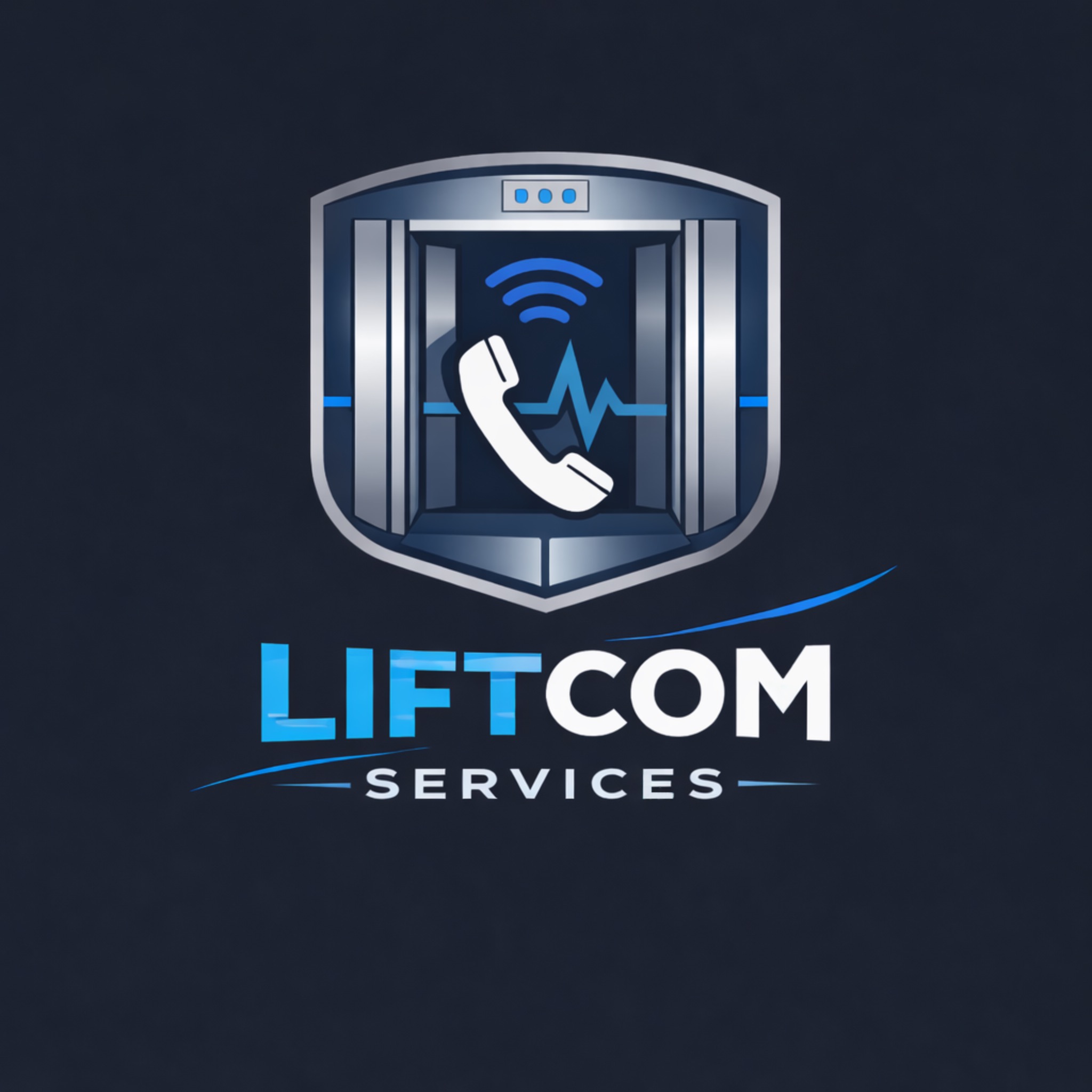 LiftCom Services, LLC logo