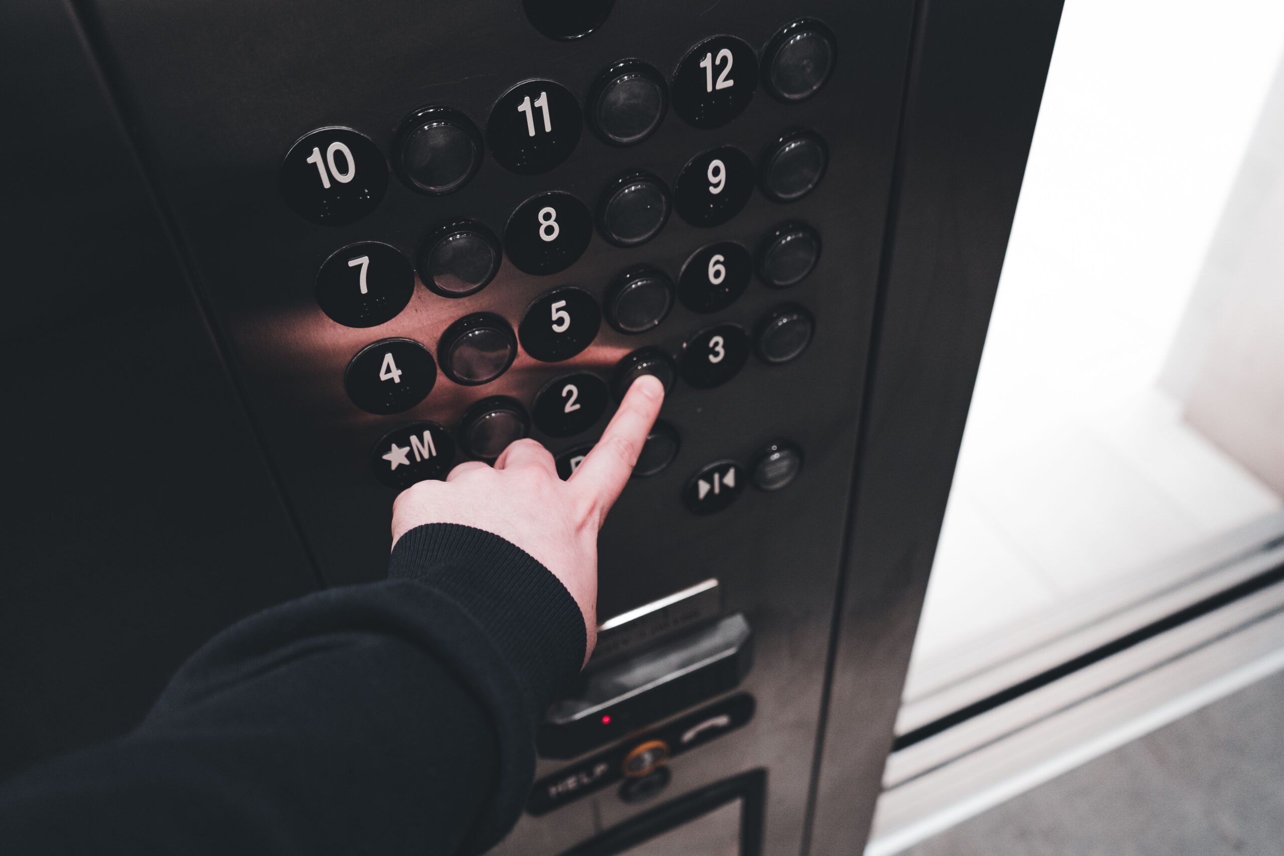 ASME and ADA Elevator Phone Compliance in California: What Building Owners Need to Know