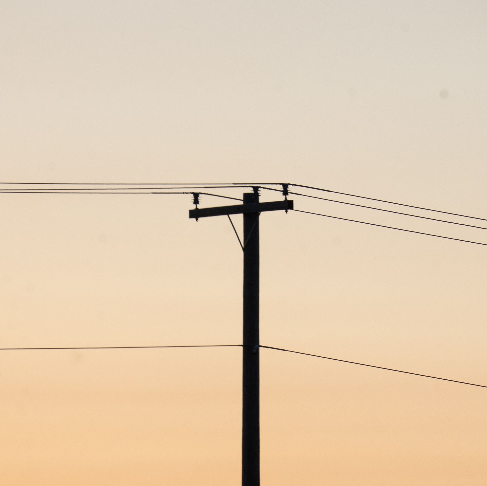 The Great Copper Phone Line Shutdown