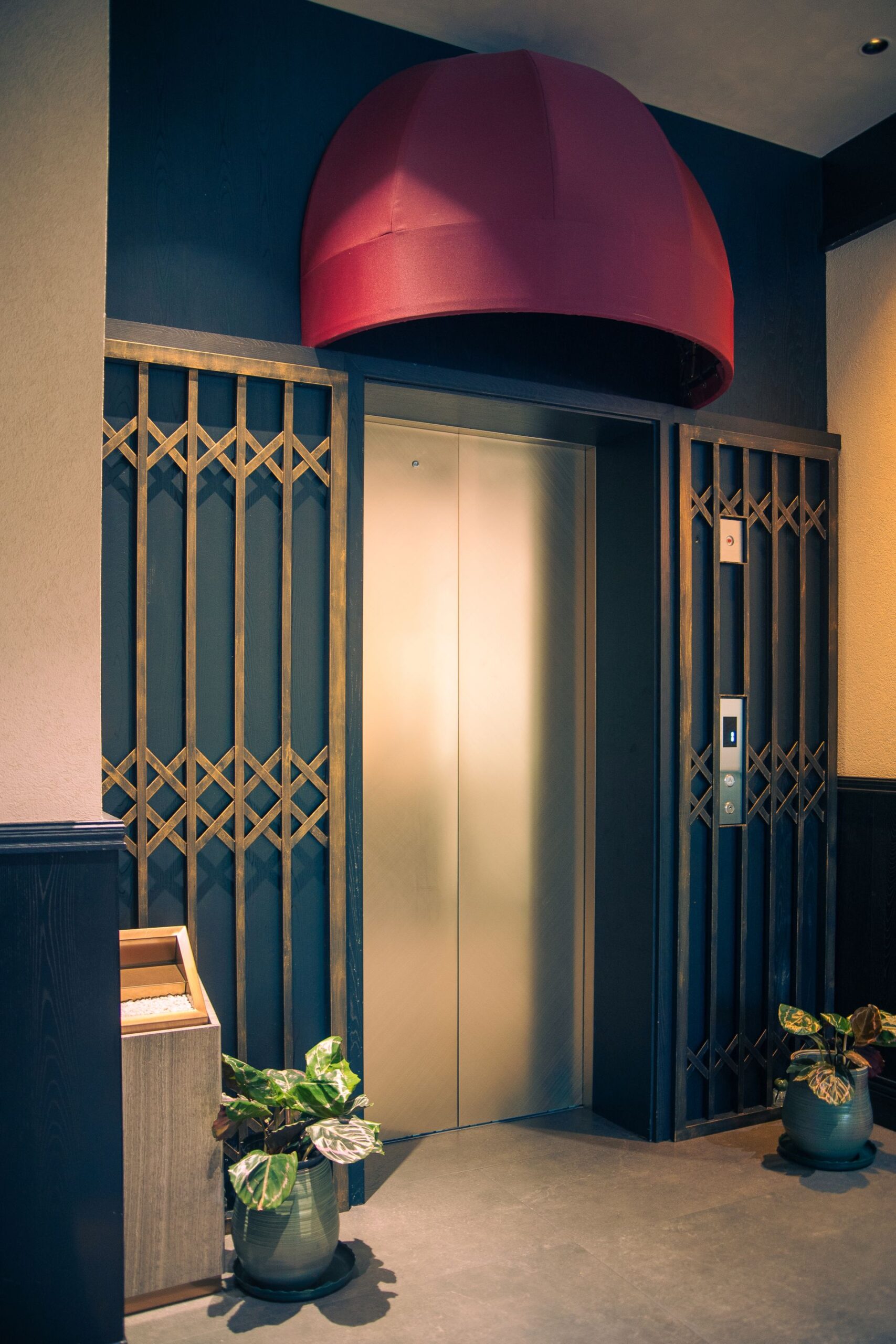 Reliable Elevator Phone Service for Senior Living Facilities