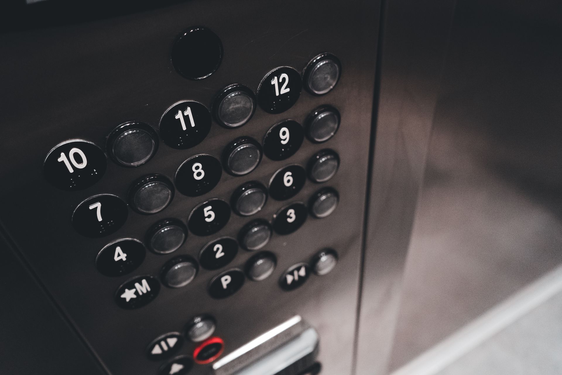 Who Is Responsible for Elevator Phone Compliance?