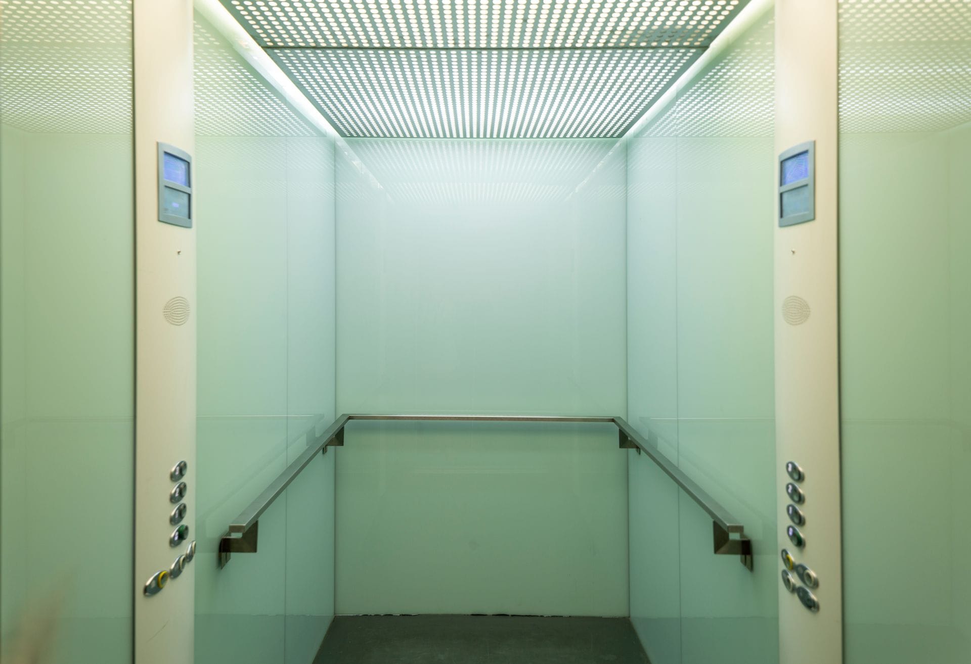 Emergency Elevator Phone Service Upgrades for Local Government & Education